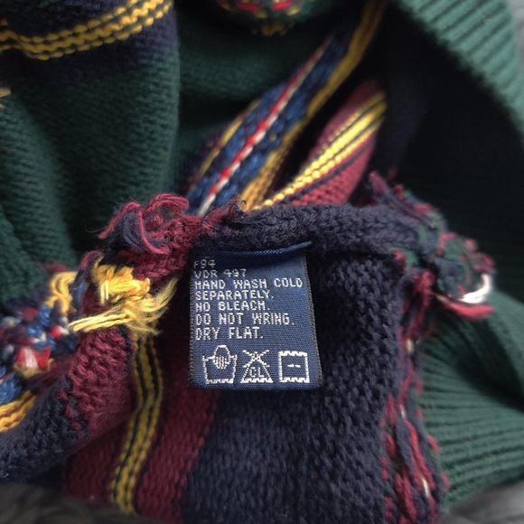 Nautica Vintage Crewneck - Picture 9 of 10